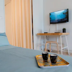 Appartement Cosy Cahors- Proche Gare Et Centre-ville, Cahors