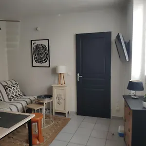 Appartement Break, Cahors